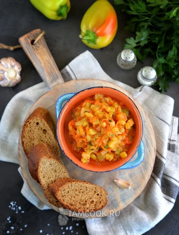 Шаг 8: иллюстрация