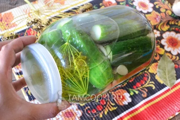 Шаг 8: иллюстрация