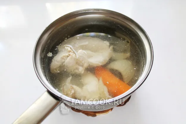 Шаг 2: иллюстрация