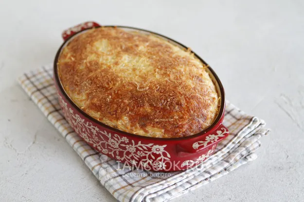 Шаг 10: иллюстрация