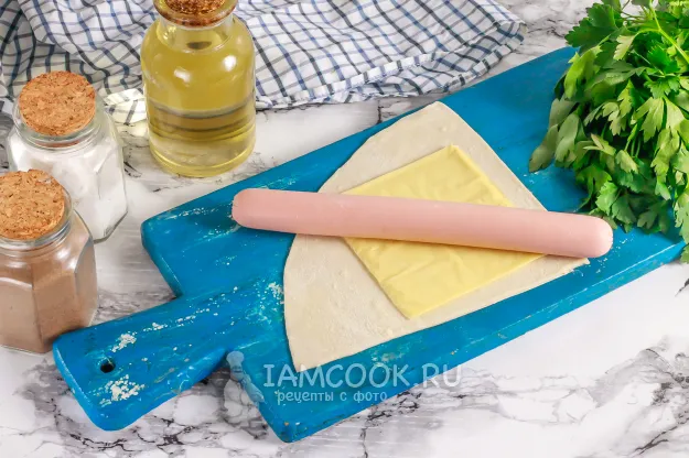 Шаг 3: иллюстрация