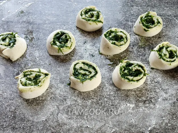 Шаг 7: иллюстрация