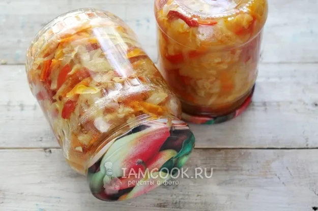 Шаг 9: иллюстрация