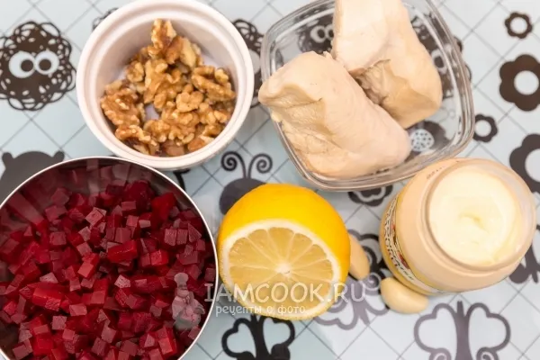 Шаг 1: иллюстрация