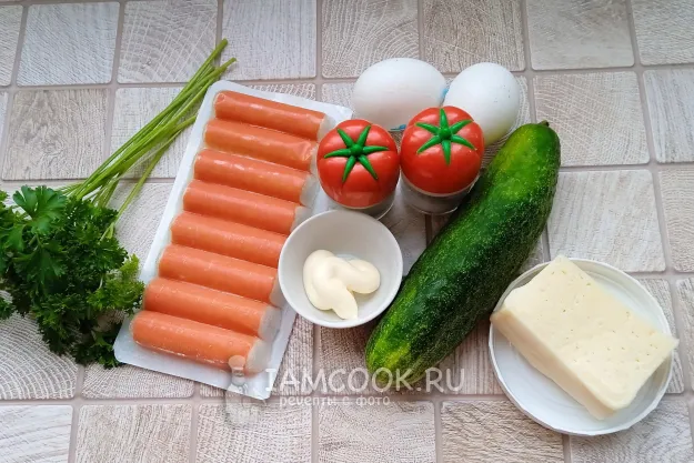 Шаг 1: иллюстрация