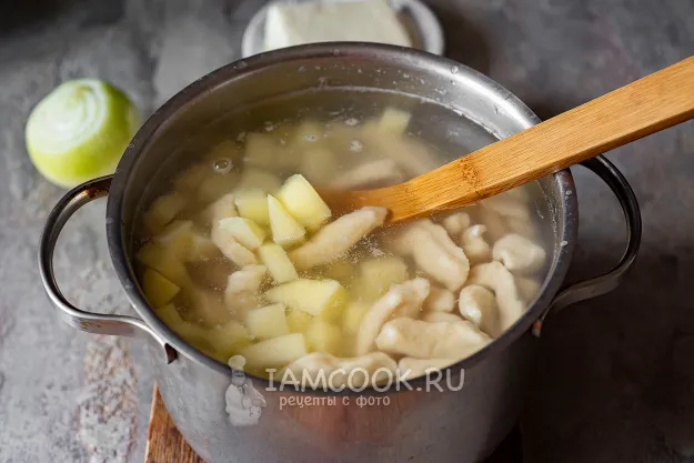 Шаг 7: иллюстрация