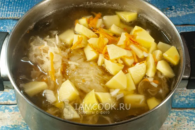 Шаг 10: иллюстрация