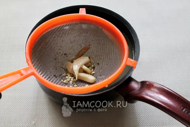 Шаг 9: иллюстрация