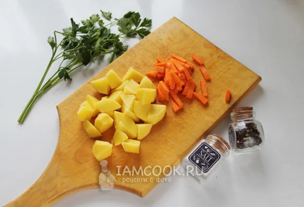 Шаг 3: иллюстрация