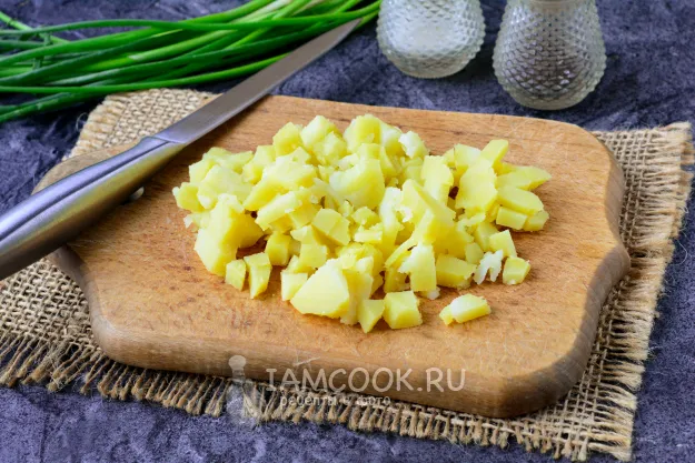 Шаг 2: иллюстрация