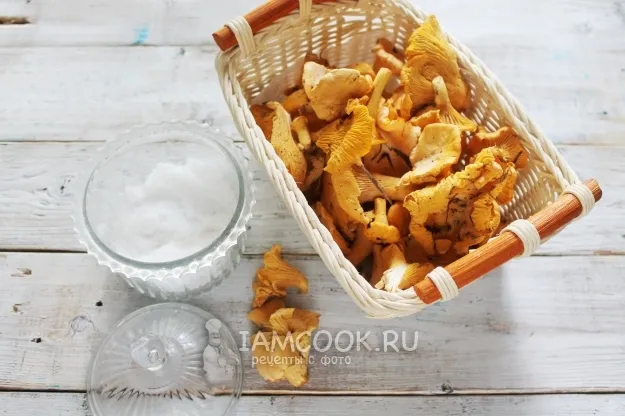 Шаг 1: иллюстрация