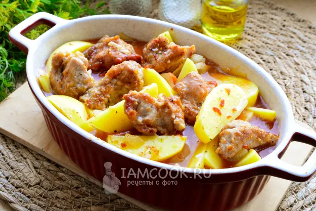 Шаг 9: иллюстрация