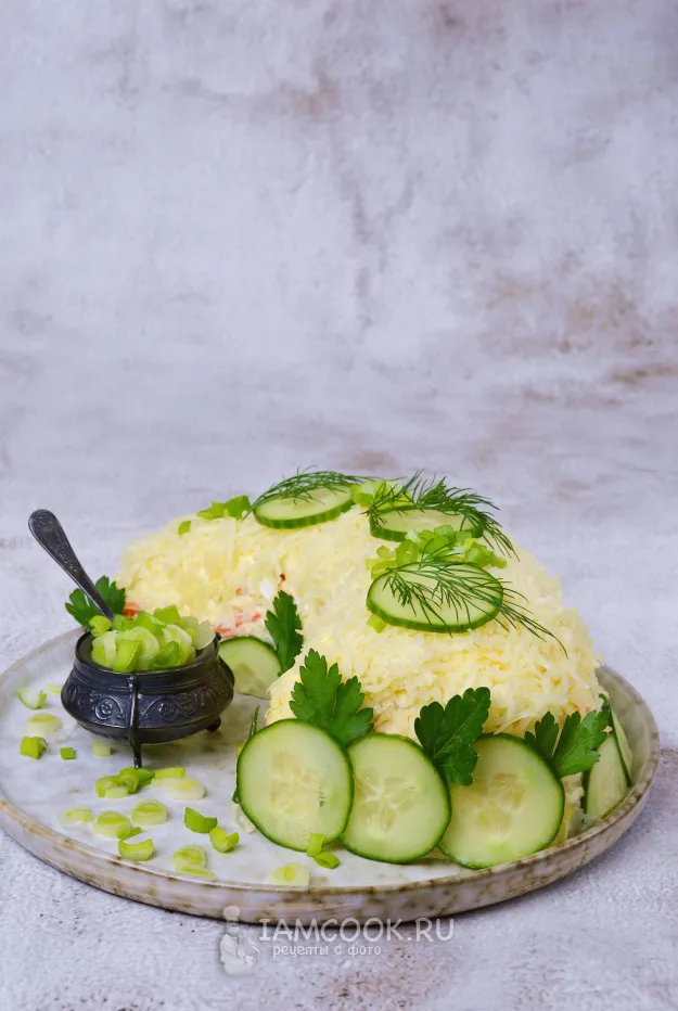 Шаг 7: иллюстрация