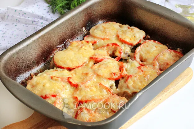 Шаг 9: иллюстрация