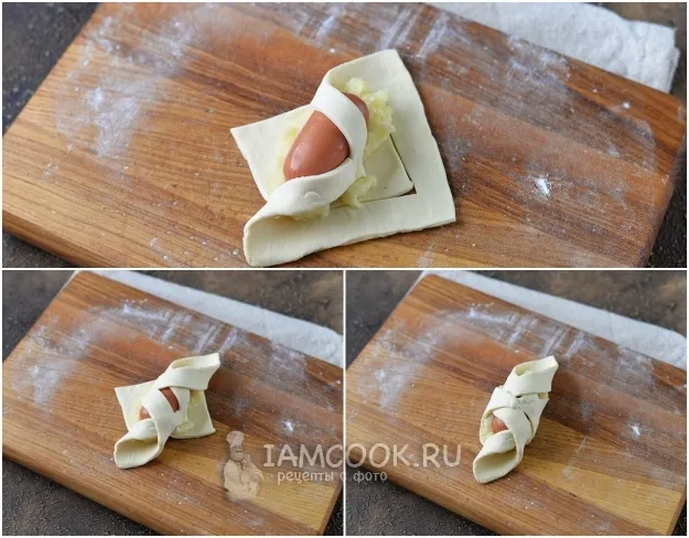 Шаг 6: иллюстрация