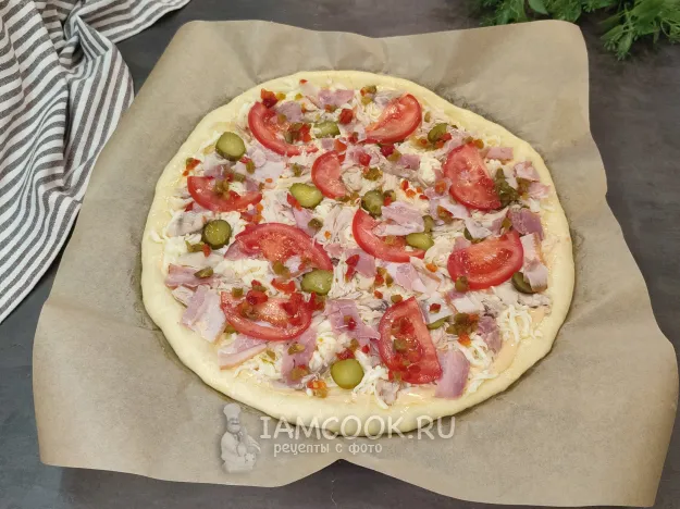 Шаг 15: иллюстрация