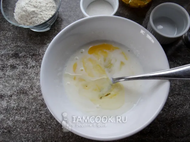 Шаг 3: иллюстрация