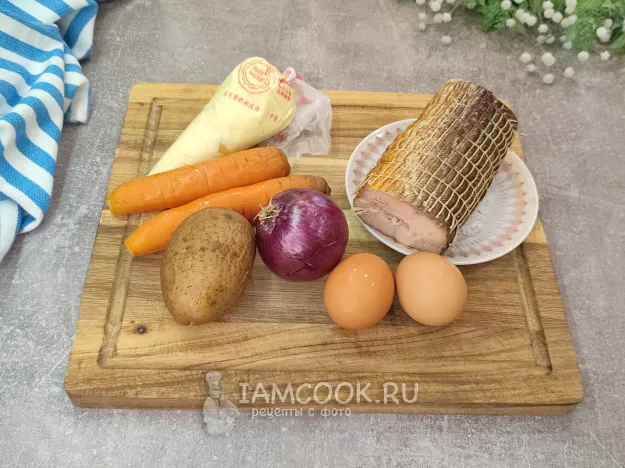 Шаг 1: иллюстрация