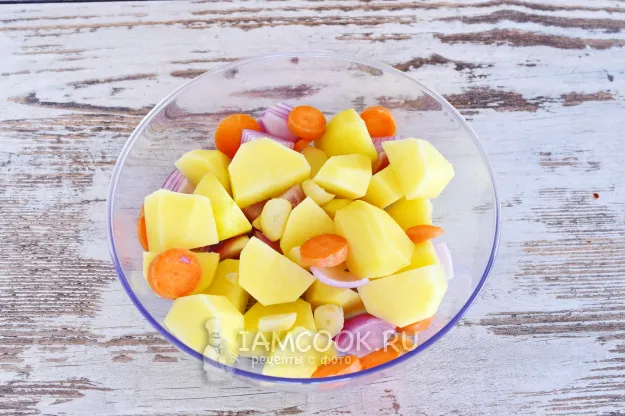 Шаг 3: иллюстрация