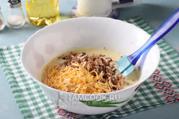 Шаг 3: иллюстрация