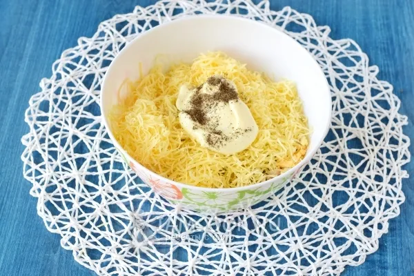 Шаг 8: иллюстрация