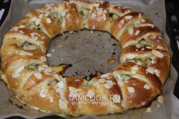 Шаг 12: иллюстрация