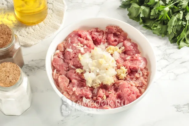 Шаг 2: иллюстрация