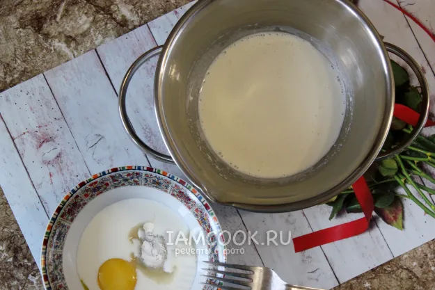 Шаг 3: иллюстрация