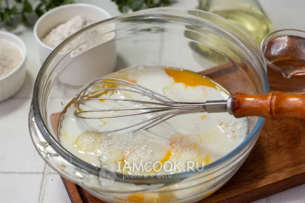 Шаг 3: иллюстрация