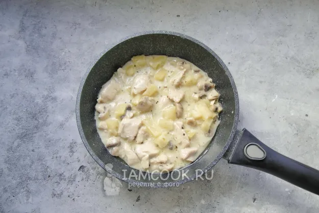 Шаг 11: иллюстрация