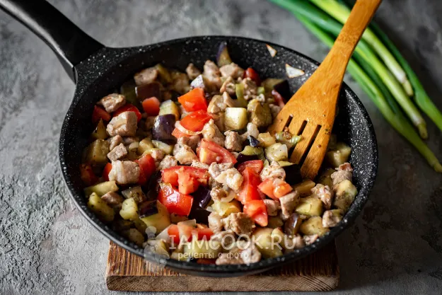 Шаг 8: иллюстрация