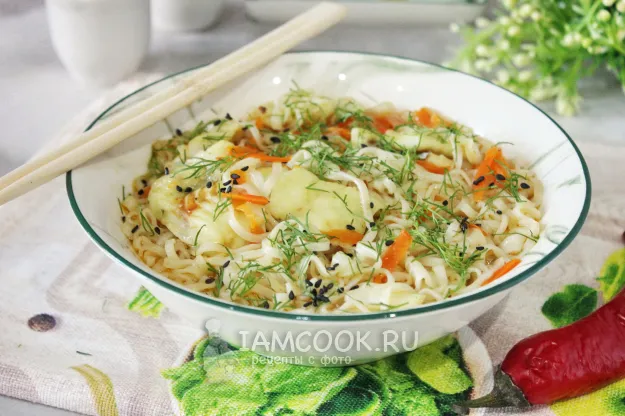 Шаг 11: иллюстрация