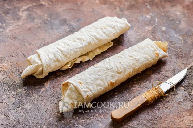 Шаг 5: иллюстрация