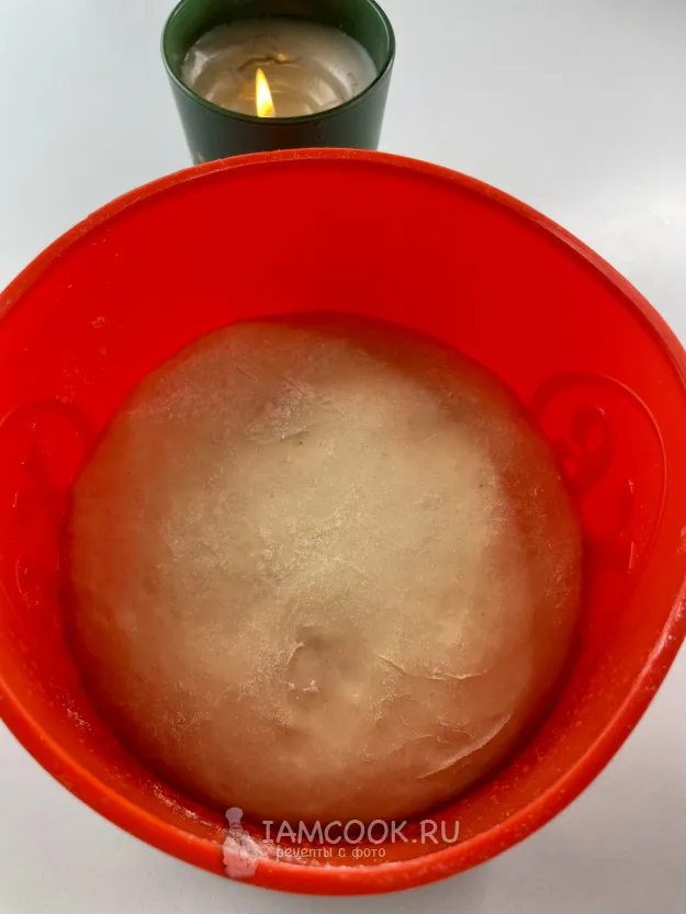 Шаг 9: иллюстрация