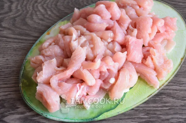 Шаг 2: иллюстрация