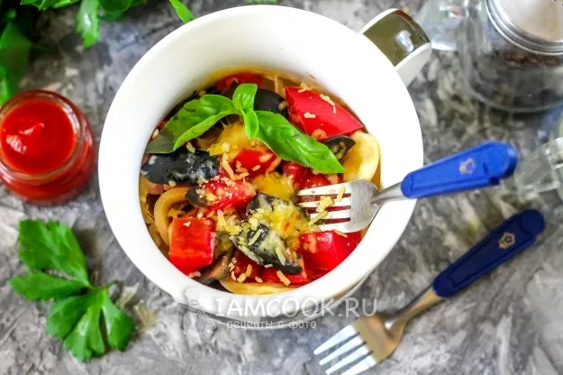 Шаг 6: иллюстрация