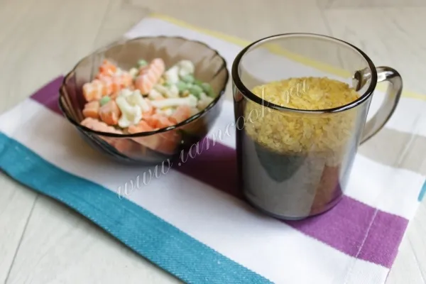 Шаг 1: иллюстрация