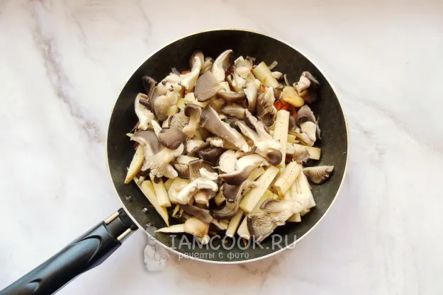 Шаг 5: иллюстрация