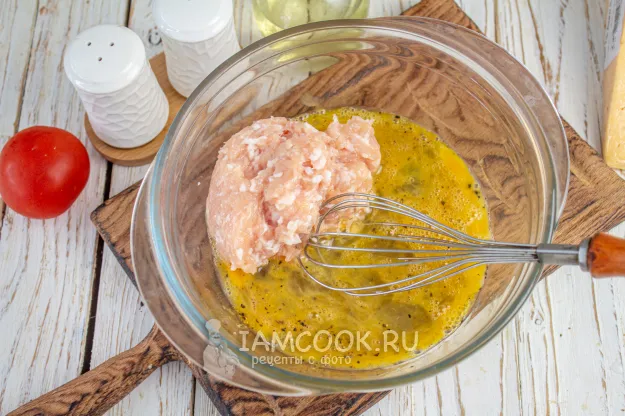 Шаг 3: иллюстрация