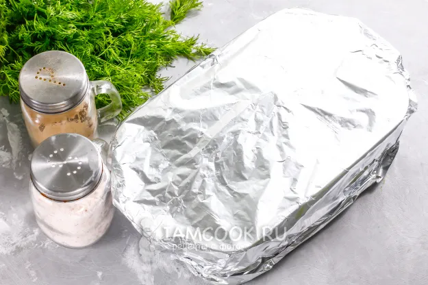 Шаг 5: иллюстрация