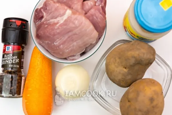 Шаг 1: иллюстрация