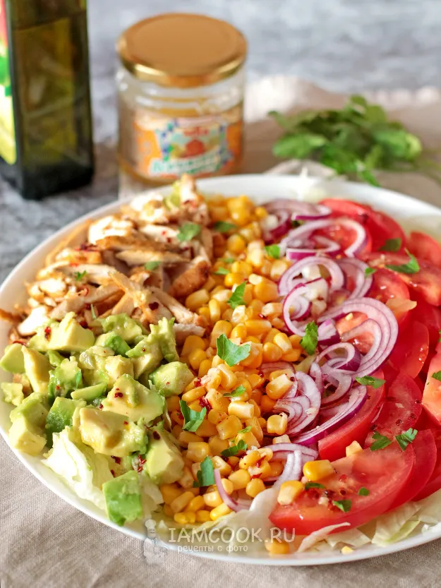 Шаг 8: иллюстрация