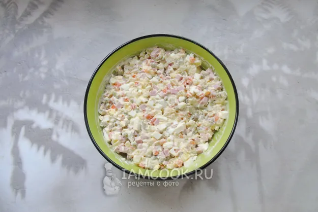 Шаг 9: иллюстрация