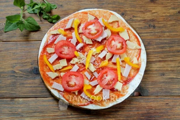 Шаг 5: иллюстрация