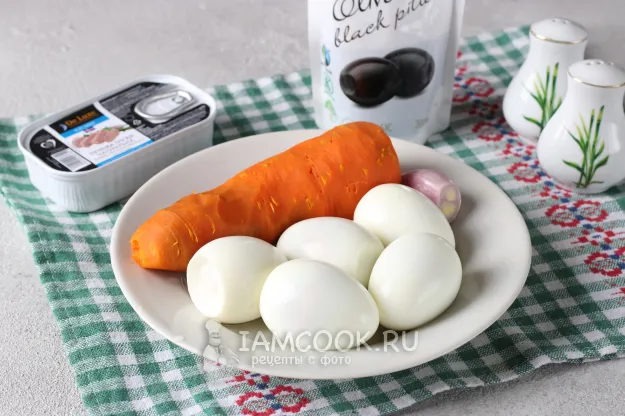 Шаг 1: иллюстрация