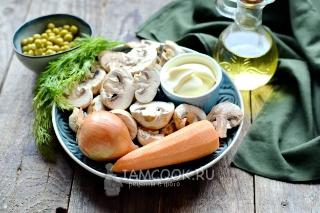 Шаг 1: иллюстрация