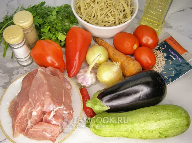 Шаг 1: иллюстрация