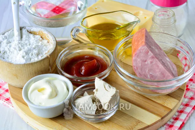 Шаг 1: иллюстрация