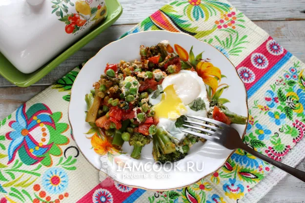 Шаг 10: иллюстрация