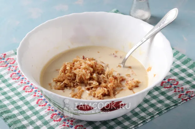 Шаг 5: иллюстрация